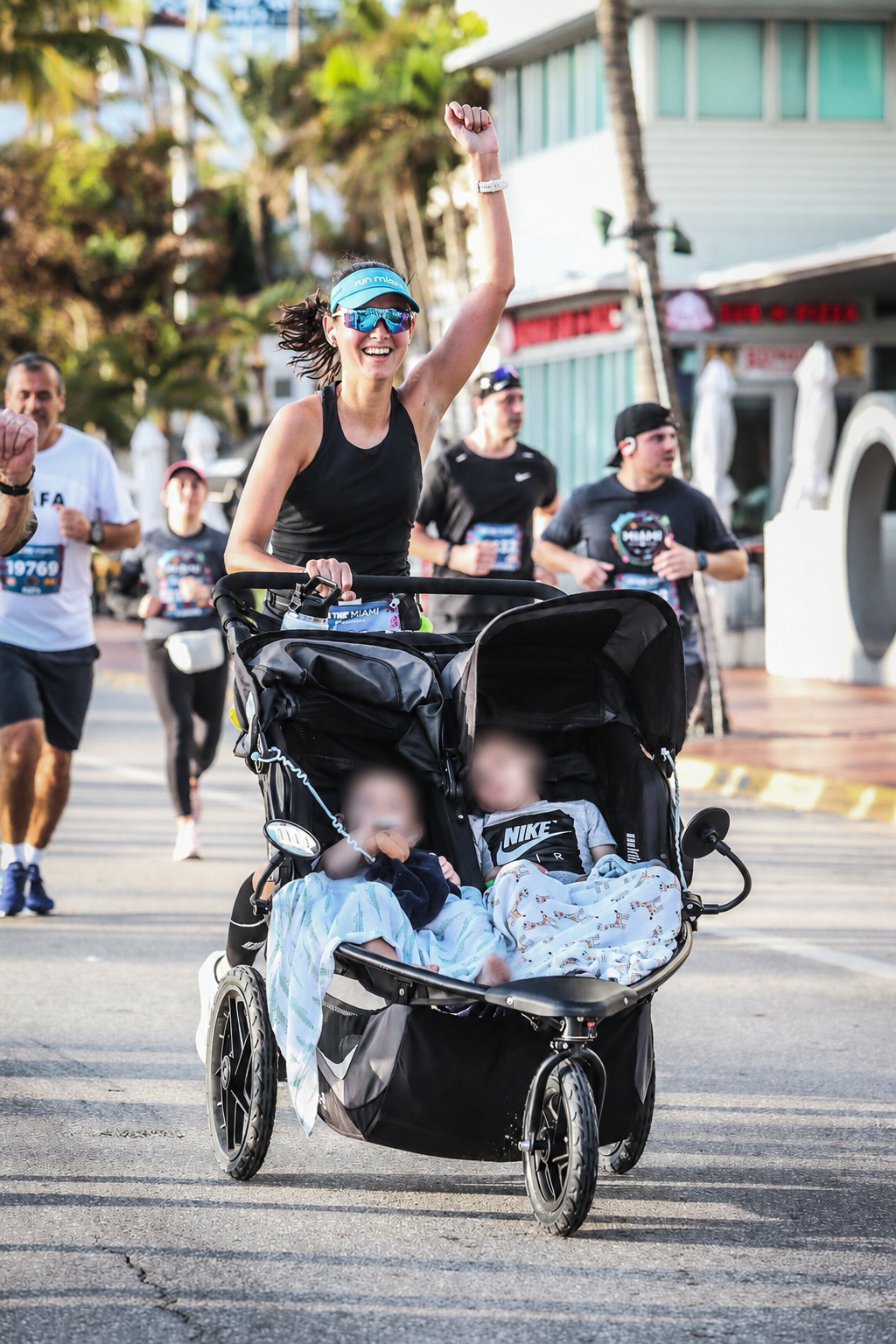 Why We Started The Endurance Family